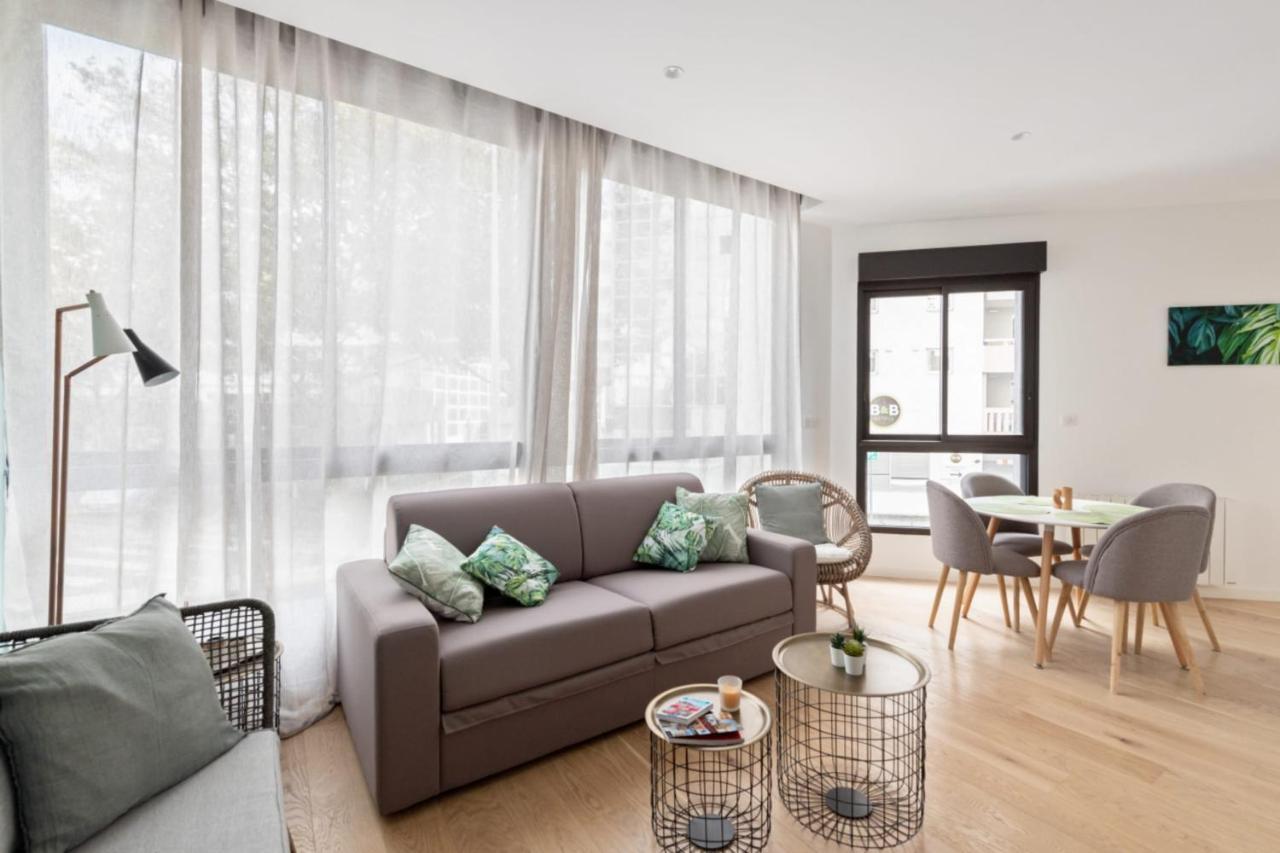 Luxurious Flat In Monplaisir District In Lyon 2 Min To The Metro - Welkeys Lejlighed Eksteriør billede